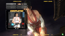 DEAD OR ALIVE 5 Ultimate: Arcadeפβư1224˷ꡣ֥ޥ꡼פλμǤʤɿǤɲäо