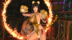 DEAD OR ALIVE 5 Ultimate: ArcadeVer.2.02LR 1.05ˤƯϡ̵Сץ꡼ľפ