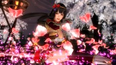 DEAD OR ALIVE 5 Ultimate: ArcadeVer.2.02LR 1.05ˤƯϡ̵Сץ꡼ľפ