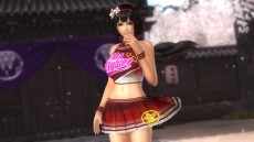 DEAD OR ALIVE 5 Ultimate: ArcadeVer.2.02LR 1.05ˤƯϡ̵Сץ꡼ľפ