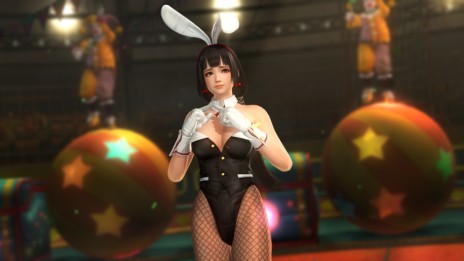 DEAD OR ALIVE 5 Ultimate: ArcadeVer.2.02LR 1.05ˤƯϡ̵Сץ꡼ľפ