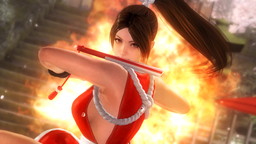  No.006Υͥ / DOA5 Ultimate: Arcadeסβ ɲäVer.2.04ΥƥȤ