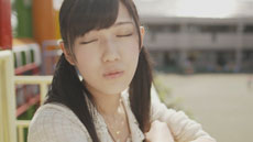 画像ギャラリー No.002のサムネイル画像 / 「AKB1/149 恋愛総選挙」,PS3に最適化されたスクリーンショットが公開に。ファン必見のキス顔や水着/制服姿を一挙掲載