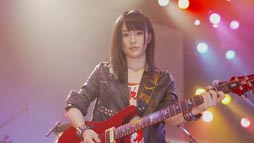 画像ギャラリー No.006のサムネイル画像 / 「AKB1/149 恋愛総選挙」,PS3に最適化されたスクリーンショットが公開に。ファン必見のキス顔や水着/制服姿を一挙掲載