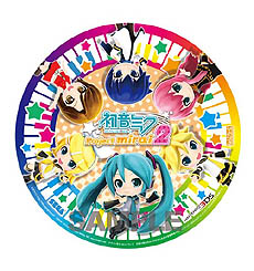 鲻ߥʸס֥ޥߥ饤2013סϡSEGA feat. HATSUNE MIKU Project״Ϣκǿ3ȥץ쥤֥Ÿ