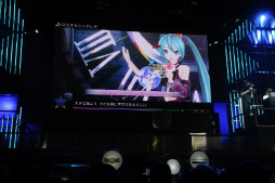 #009Υͥ/TGS 2013ϡֽ鲻ߥ -Project DIVA- F 2ndפοץ쥤ϸ줿Τȯåդ٤ĩ路ְͷץơݡ