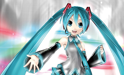 #002Υͥ/ֽ鲻ߥ -Project DIVA- F 2ndפ2014ǯ36ȯ䡣ͽŵϡեȤPS VitaΤλӤХå