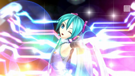 ֽ鲻ߥ -Project DIVA- F 2ndס32ʬΥPVϿ줿ǿ