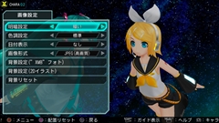 ֽ鲻ߥ -Project DIVA- F 2ndס饯ãȤμ̿ƤùǤPS3/PS VitaǤȼǽҲ𡣼Ͽڶʡ⥸塼