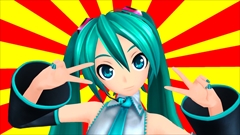 ֽ鲻ߥ -Project DIVA- F 2ndס饯ãȤμ̿ƤùǤPS3/PS VitaǤȼǽҲ𡣼Ͽڶʡ⥸塼