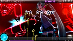 ֽ鲻ߥ -Project DIVA- F 2ndס饯ãȤμ̿ƤùǤPS3/PS VitaǤȼǽҲ𡣼Ͽڶʡ⥸塼