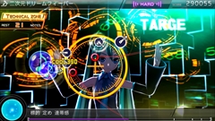 ֽ鲻ߥ -Project DIVA- F 2ndס饯ãȤμ̿ƤùǤPS3/PS VitaǤȼǽҲ𡣼Ͽڶʡ⥸塼