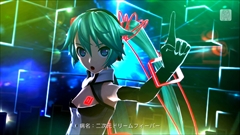 ֽ鲻ߥ -Project DIVA- F 2ndס饯ãȤμ̿ƤùǤPS3/PS VitaǤȼǽҲ𡣼Ͽڶʡ⥸塼