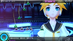 ֽ鲻ߥ -Project DIVA- F 2ndס饯ãȤμ̿ƤùǤPS3/PS VitaǤȼǽҲ𡣼Ͽڶʡ⥸塼