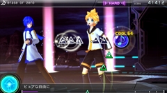 ֽ鲻ߥ -Project DIVA- F 2ndס饯ãȤμ̿ƤùǤPS3/PS VitaǤȼǽҲ𡣼Ͽڶʡ⥸塼