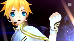 ֽ鲻ߥ -Project DIVA- F 2ndס饯ãȤμ̿ƤùǤPS3/PS VitaǤȼǽҲ𡣼Ͽڶʡ⥸塼