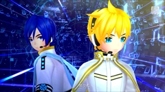 ֽ鲻ߥ -Project DIVA- F 2ndס饯ãȤμ̿ƤùǤPS3/PS VitaǤȼǽҲ𡣼Ͽڶʡ⥸塼