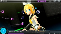 ֽ鲻ߥ -Project DIVA- F 2ndס饯ãȤμ̿ƤùǤPS3/PS VitaǤȼǽҲ𡣼Ͽڶʡ⥸塼