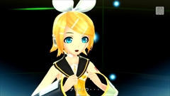 ֽ鲻ߥ -Project DIVA- F 2ndס饯ãȤμ̿ƤùǤPS3/PS VitaǤȼǽҲ𡣼Ͽڶʡ⥸塼