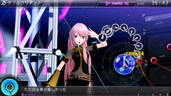 ֽ鲻ߥ -Project DIVA- F 2ndס饯ãȤμ̿ƤùǤPS3/PS VitaǤȼǽҲ𡣼Ͽڶʡ⥸塼