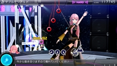 ֽ鲻ߥ -Project DIVA- F 2ndס饯ãȤμ̿ƤùǤPS3/PS VitaǤȼǽҲ𡣼Ͽڶʡ⥸塼