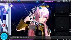 ֽ鲻ߥ -Project DIVA- F 2ndס饯ãȤμ̿ƤùǤPS3/PS VitaǤȼǽҲ𡣼Ͽڶʡ⥸塼