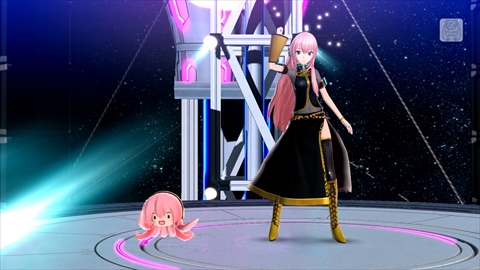 ֽ鲻ߥ -Project DIVA- F 2ndס饯ãȤμ̿ƤùǤPS3/PS VitaǤȼǽҲ𡣼Ͽڶʡ⥸塼