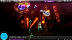 ֽ鲻ߥ -Project DIVA- F 2ndס饯ãȤμ̿ƤùǤPS3/PS VitaǤȼǽҲ𡣼Ͽڶʡ⥸塼