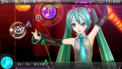 ֽ鲻ߥ -Project DIVA- F 2ndס饯ãȤμ̿ƤùǤPS3/PS VitaǤȼǽҲ𡣼Ͽڶʡ⥸塼