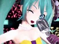 ֽ鲻ߥ -Project DIVA- F 2ndפκǿҲư褬ˡƣ 餵Υʥ졼ǥॷƥ򿶤֤