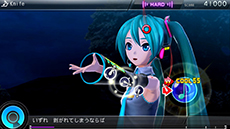 #011Υͥ/ֽ鲻ߥ -Project DIVA- F 2ndס饤֥/AR饤֥⡼ɤ˼Ͽڶʤ䡤11Υ⥸塼Υǥ󤬸