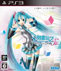 #052Υͥ/ֽ鲻ߥ -Project DIVA- F 2ndס饤֥/AR饤֥⡼ɤ˼Ͽڶʤ䡤11Υ⥸塼Υǥ󤬸