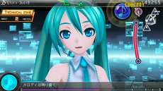 #015Υͥ/ֽ鲻ߥ -Project DIVA- F 2nd׺ǿPS VitaǤ˼줿ǽ䡤39̵ָۿ֥ȥǡפҲ