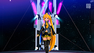 #011Υͥ/ֽ鲻ߥ -Project DIVA- F 2ndפȯ䡣θǤӡ/ɲóڶ/⥸塼ޤ֥ȥǡ1Ƥۿ