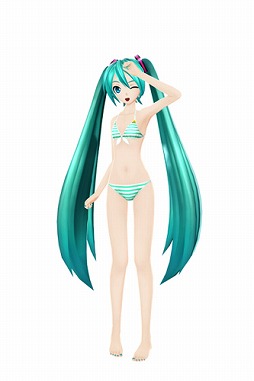 #006Υͥ/ֽ鲻ߥ -Project DIVA- F 2ndס֥ȥǡ5Ƥۿ