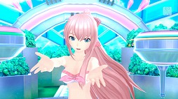 #021Υͥ/ֽ鲻ߥ -Project DIVA- F 2ndס֥ȥǡ5Ƥۿ