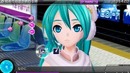  No.003Υͥ / ֽ鲻ߥ -Project DIVA- F 2ndץȥǡ13Ƥۿ