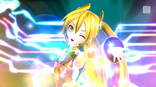 ֽ鲻ߥ -Project DIVA- F 2ndסΥ⥸塼뤬館륭ڡ