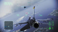 ACE COMBAT INFINITYס饤Ʊ⡼ɤ˥եʥƥࡼӡˡۿTGS 2013ȯɽͽ