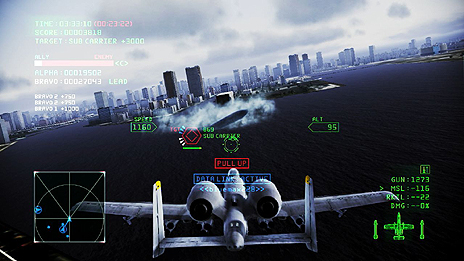 ACE COMBAT INFINITYפΥץ¥ƥȤȡ¥ƥͽȥ쥤顼3ƤȤˤϡָ󥱡ȡס֤ոȢ