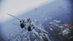 ACE COMBAT INFINITYֱ̹餬ǥϥꥦåؤ31