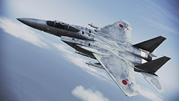 ACE COMBAT INFINITYסŨϾߡ֥ȡإ󥸡סо