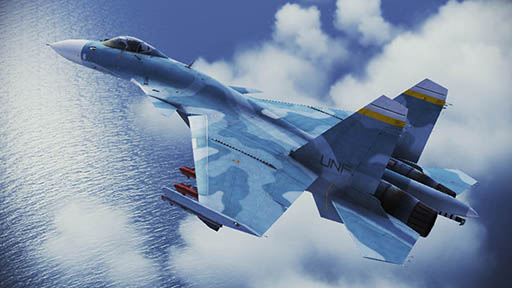 ACE COMBAT INFINITYסŨϾߡ֥ȡإ󥸡סо