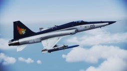 ACE COMBAT INFINITYפ֥ꥢ88פȥܡ103˥٥ȳ