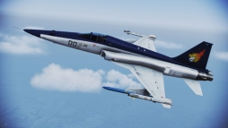 ACE COMBAT INFINITYפ֥ꥢ88פȥܡ103˥٥ȳ