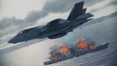 ACE COMBAT INFINITYס⥹郎ζƱߥå󤬲ؤ