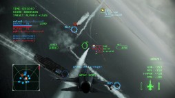 ACE COMBAT INFINITYס⥹郎ζƱߥå󤬲ؤ