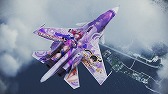 ACE COMBAT INFINITYסŴפȥܤ̵Τ3о