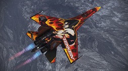 ACE COMBAT INFINITYסŴפȥܤ̵Τ3о