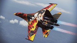 ACE COMBAT INFINITYסŴפȥܤ̵Τ3о